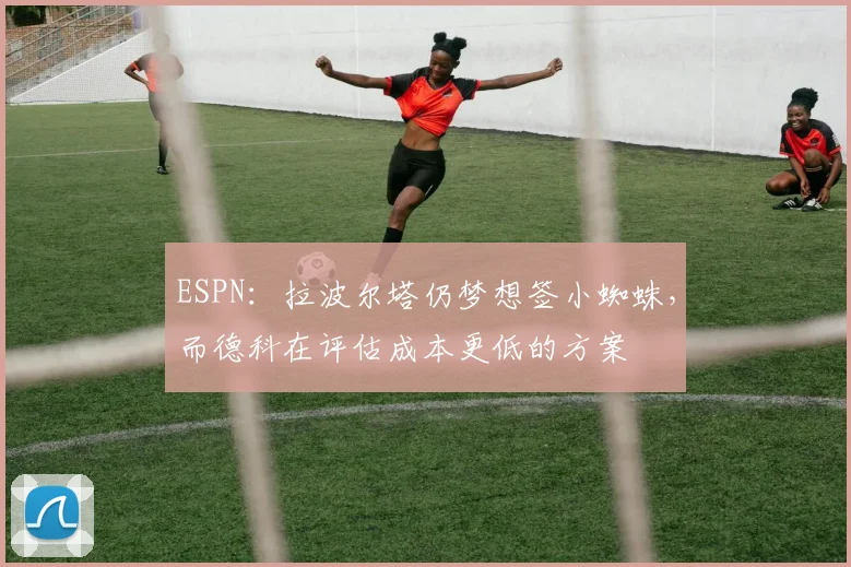 ESPN：拉波尔塔仍梦想签小蜘蛛，而德科在评估成本更低的方案